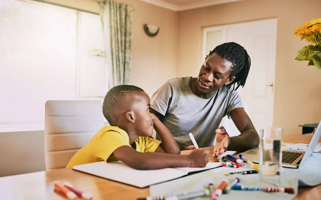 The Role of Parents and Guardians in Supporting SEL at Home