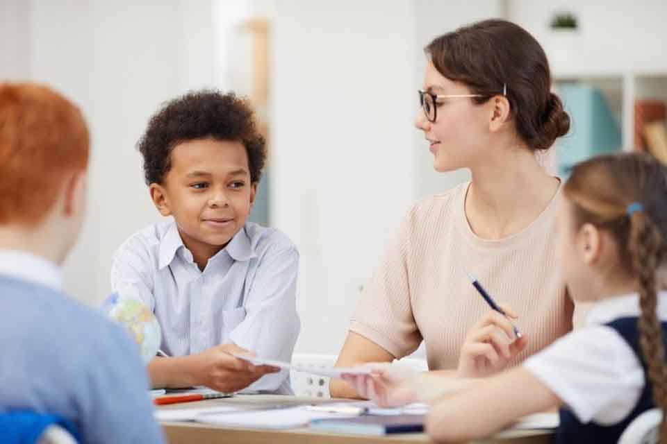 Teaching Strategies for Implementing SEL in the Classroom